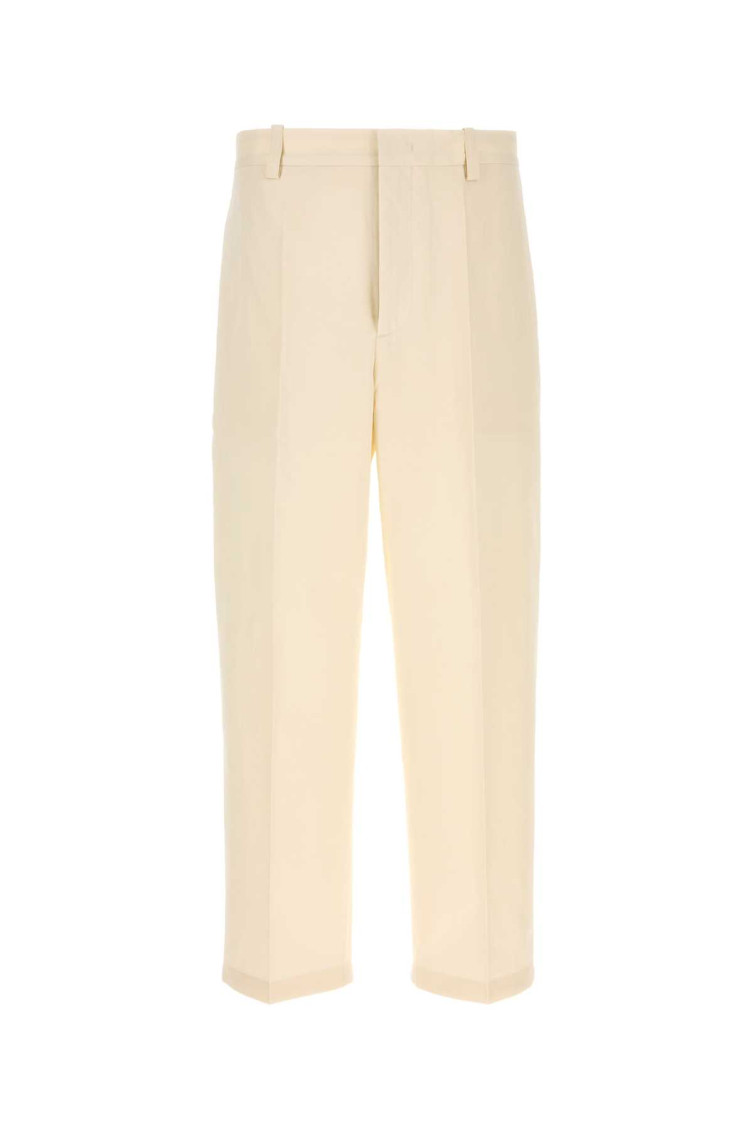 Classic Trouser