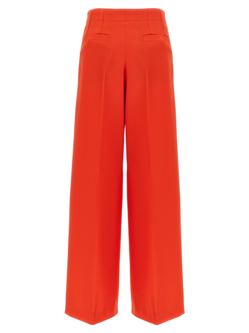 Brioni - Camilla Pants Red