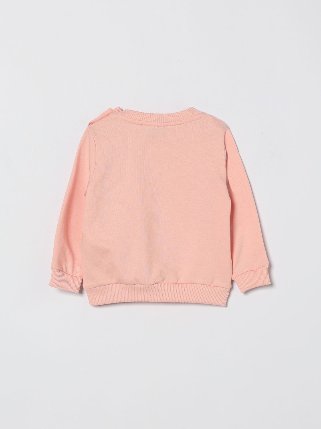 Sweater Kids color Navy