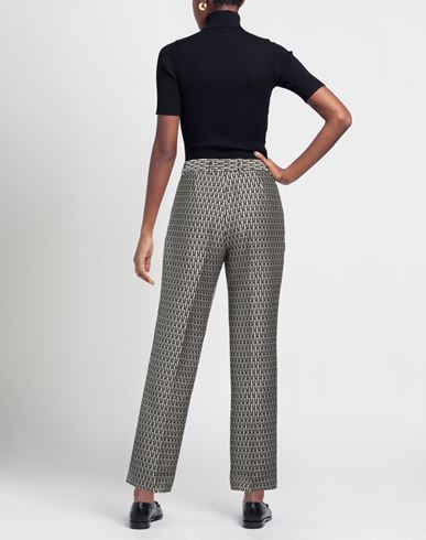 Woman Pants Black