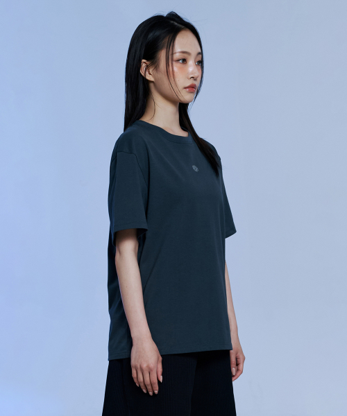 Bridgex Aerocool Nice Coastline Short Sleeve T-Shirt