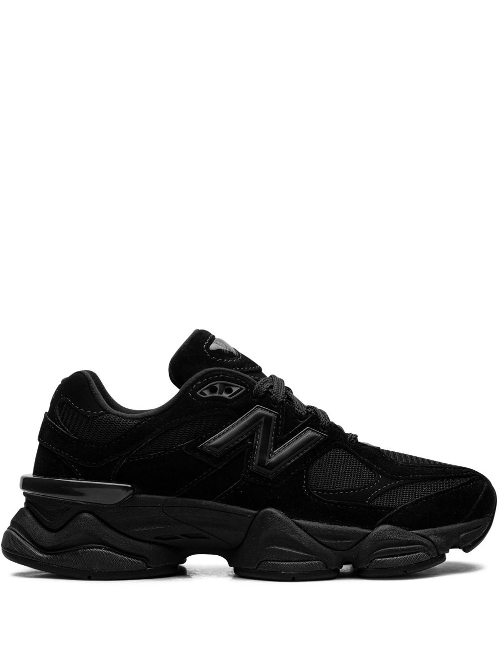 9060 sneakers - Black