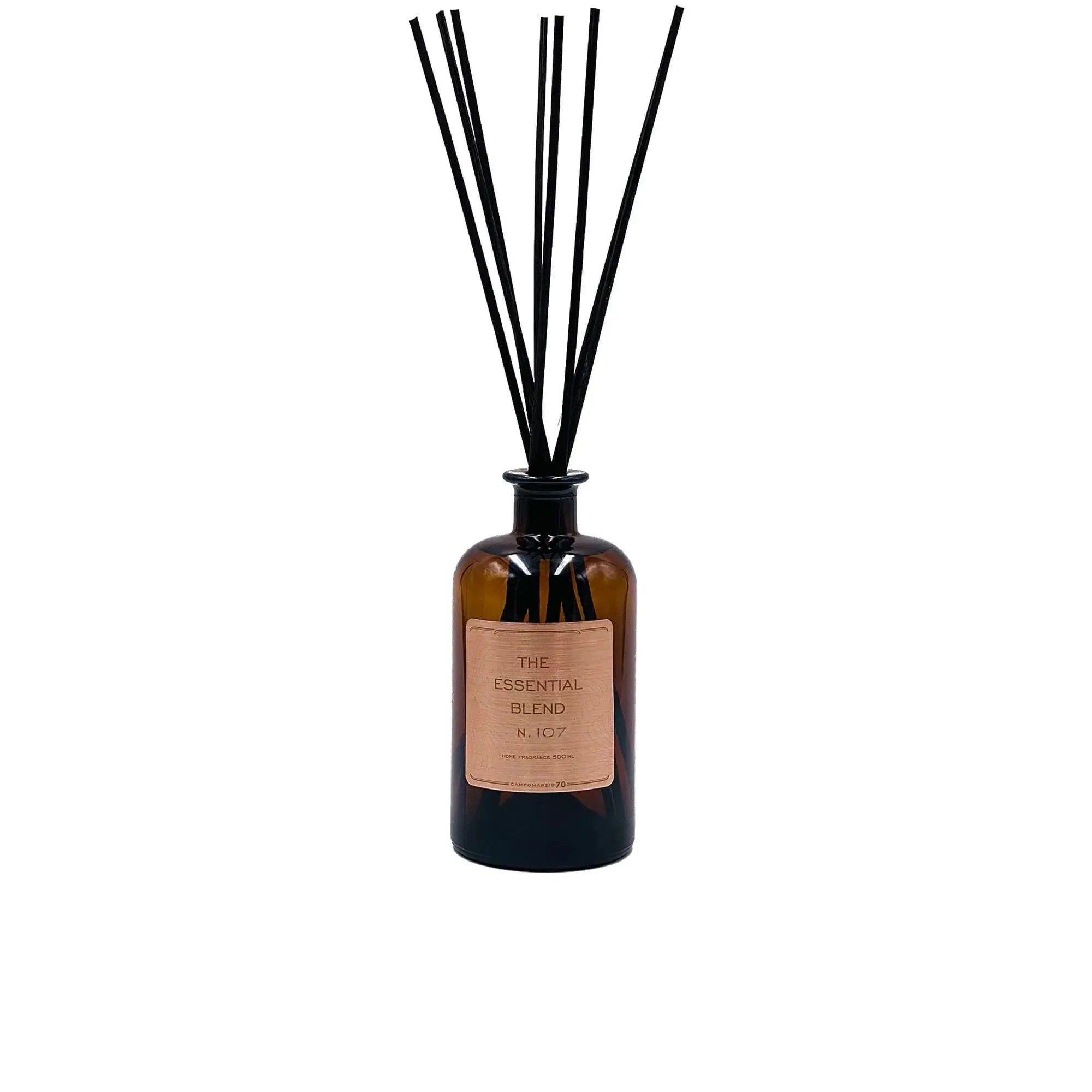 The Essential Blend Room Diffuser N.107 500ml — Diffuser