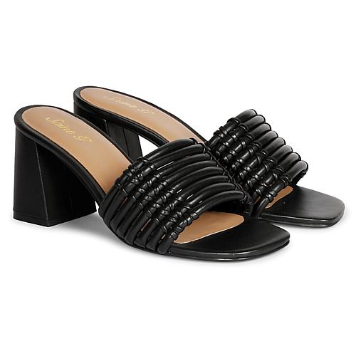 Bethany Sandals