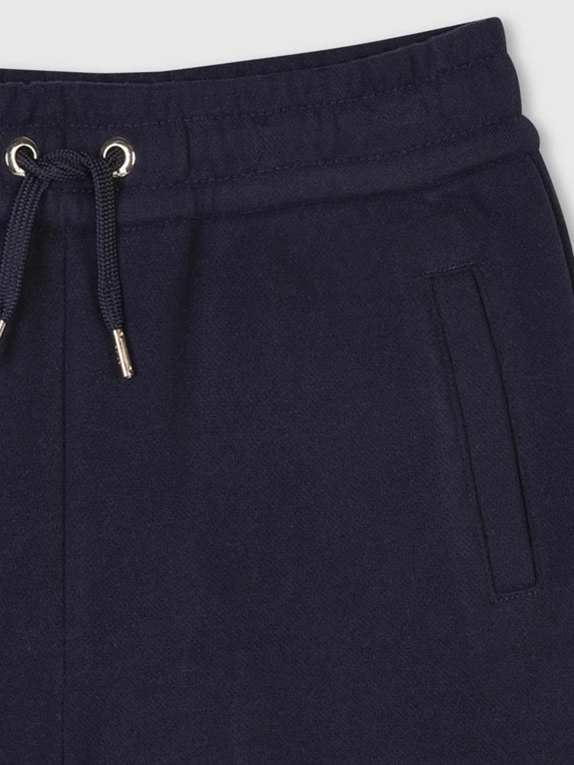 Short CHLOÉ Kids color Marine