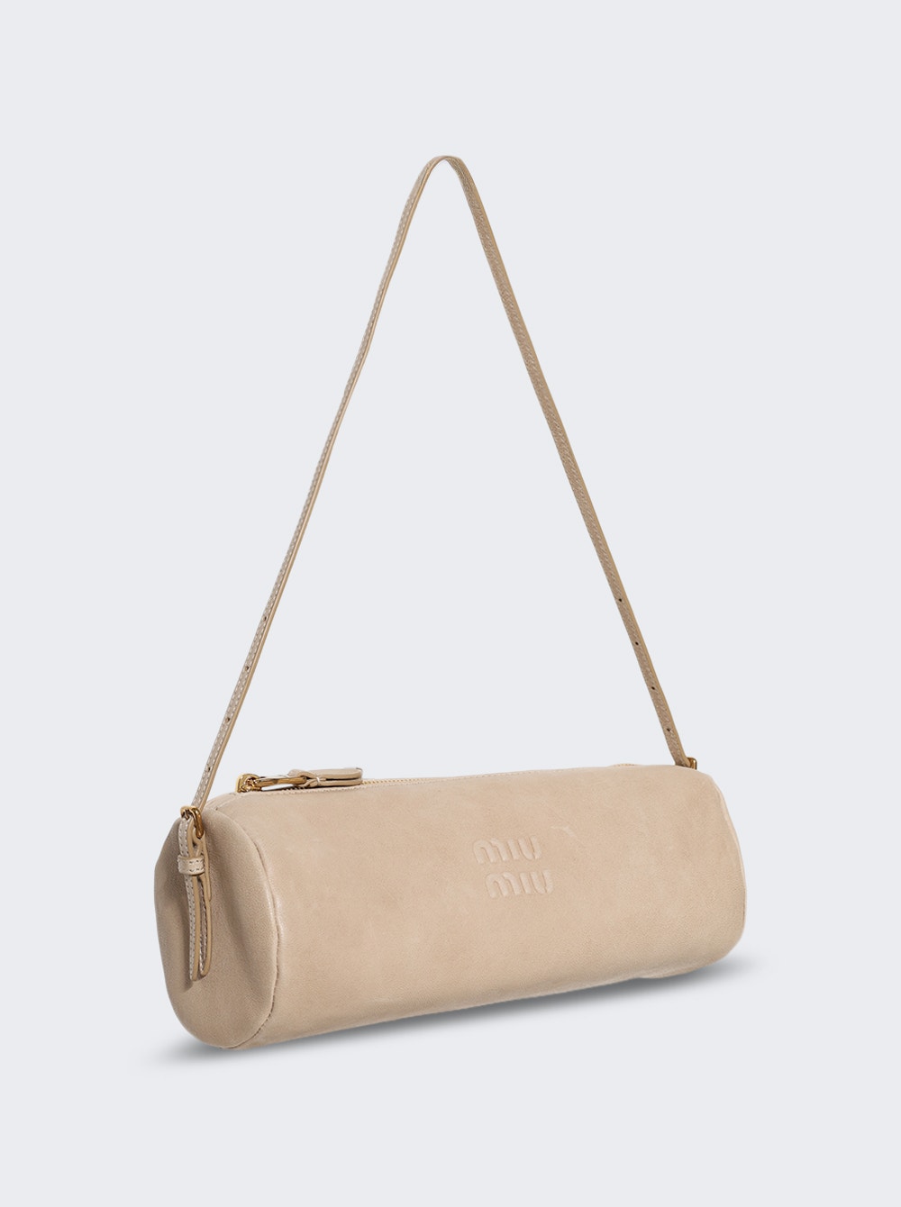 Nappa Pouch Corda