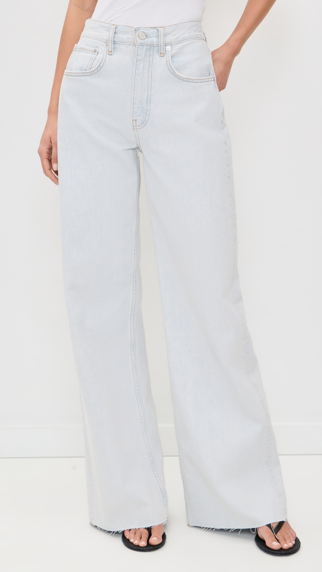 Lewis Jeans Lucid Blue