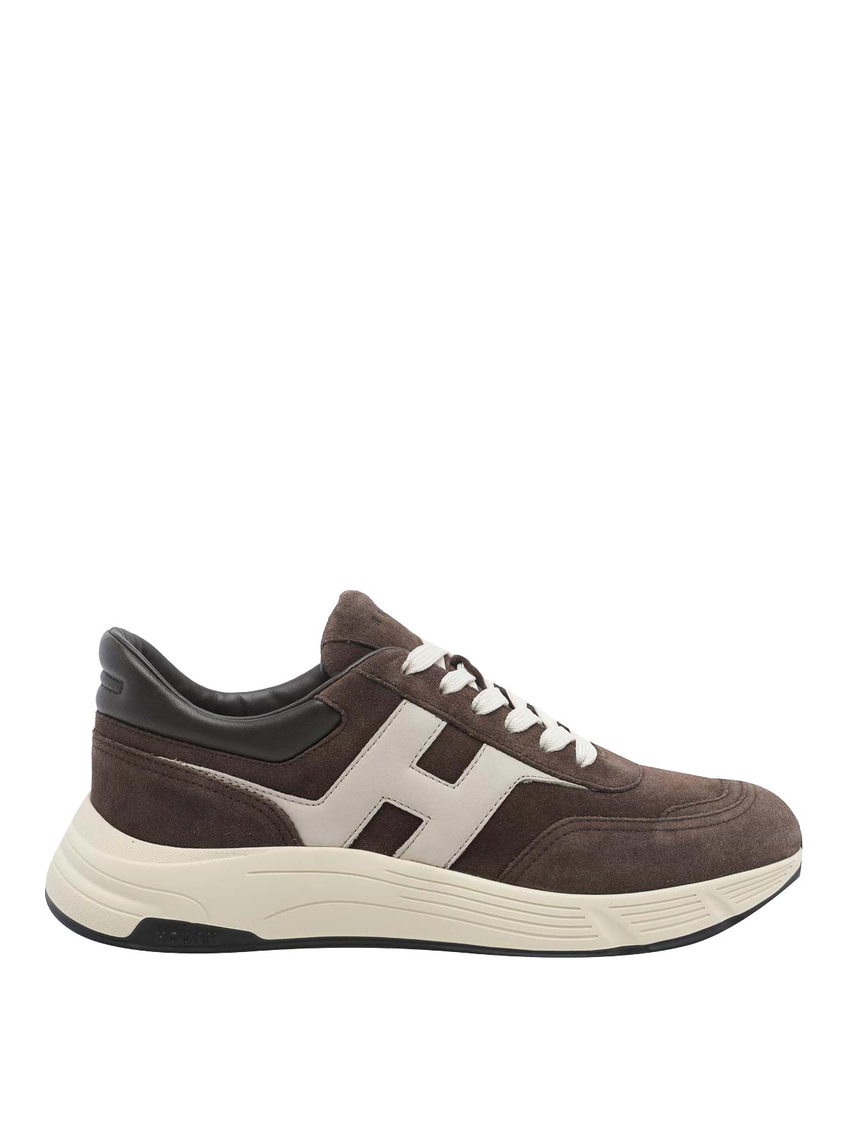 Man Sporty Sneakers