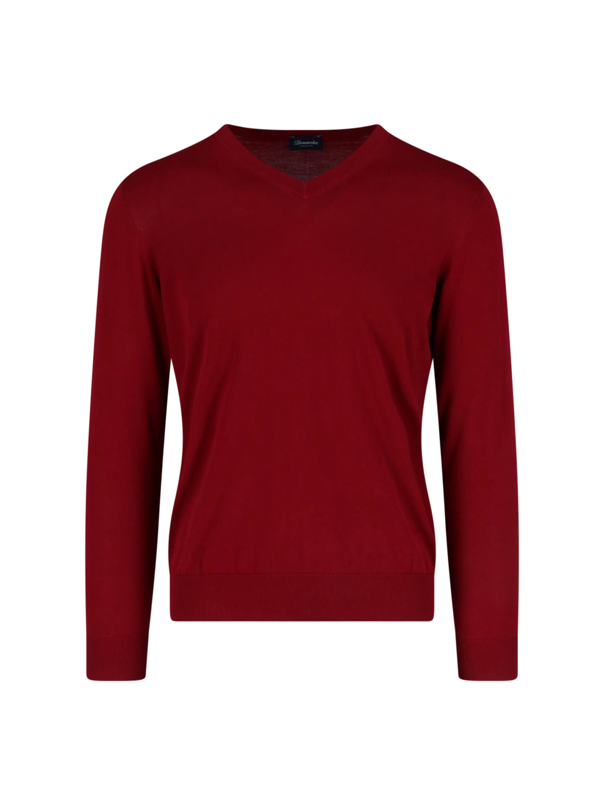 Men's 100% Cotton Bright Sweater