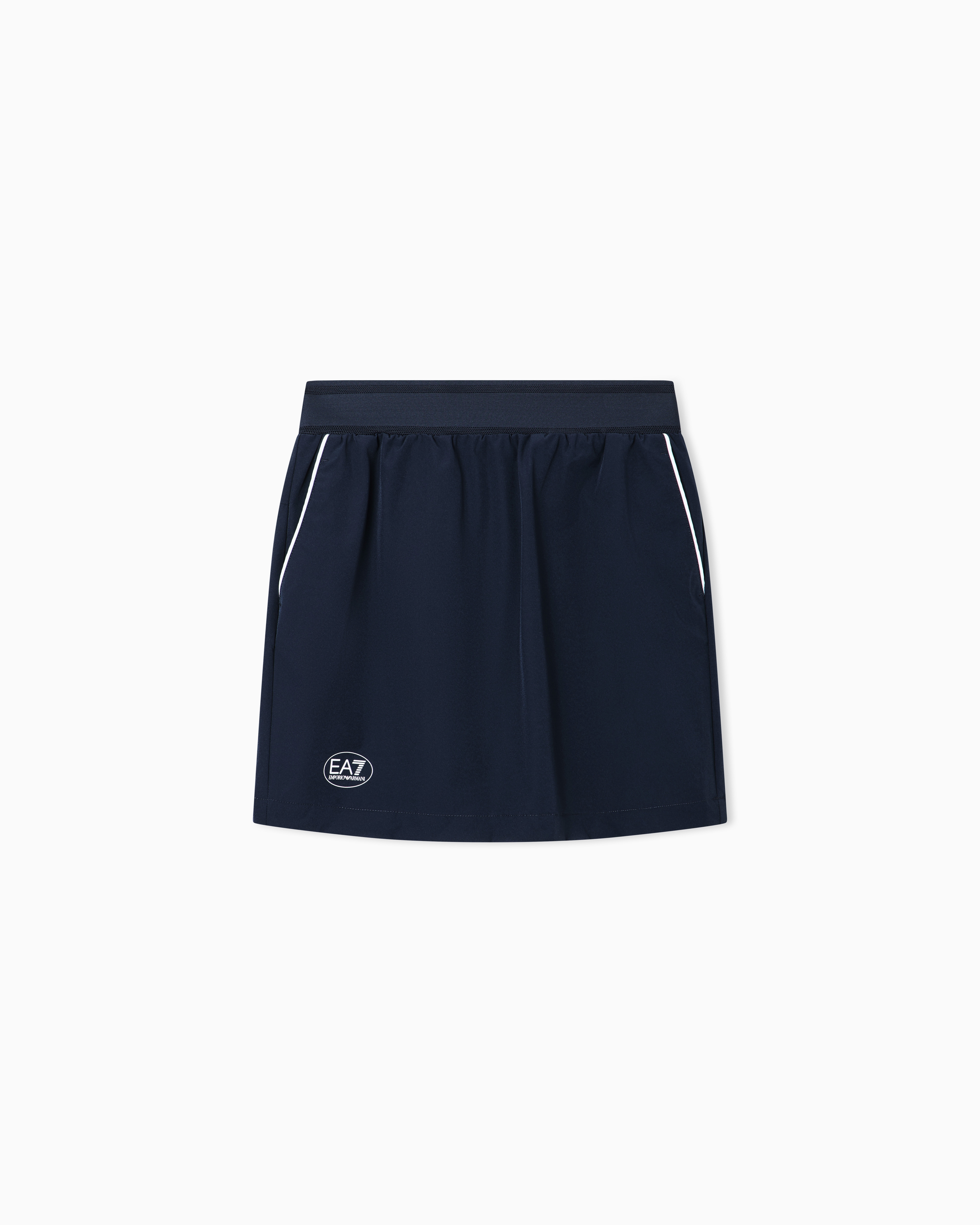 Golf Pro skirt in VENTUS7 technical fabric