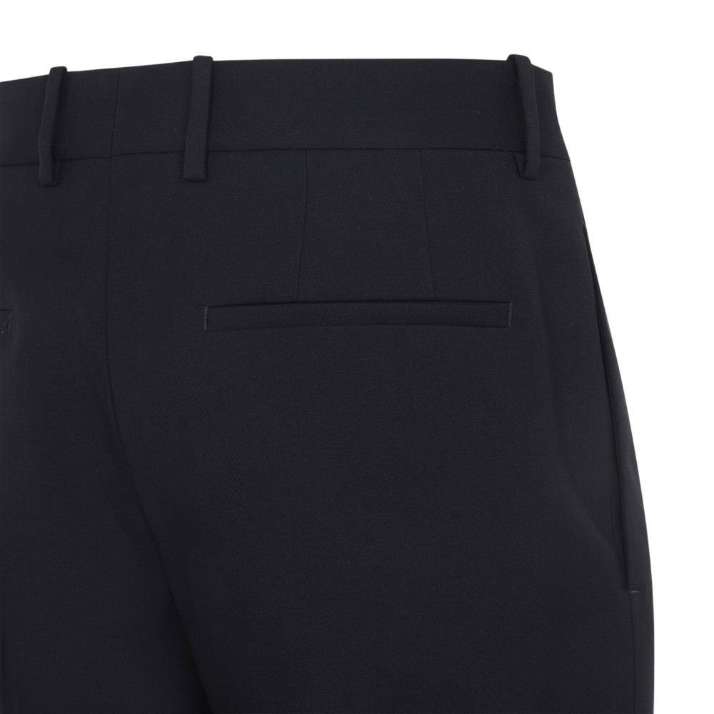 W Trouser 01 Aw 19