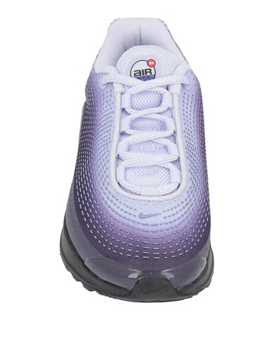 Woman Sneakers Purple Size 5 Textile fibers