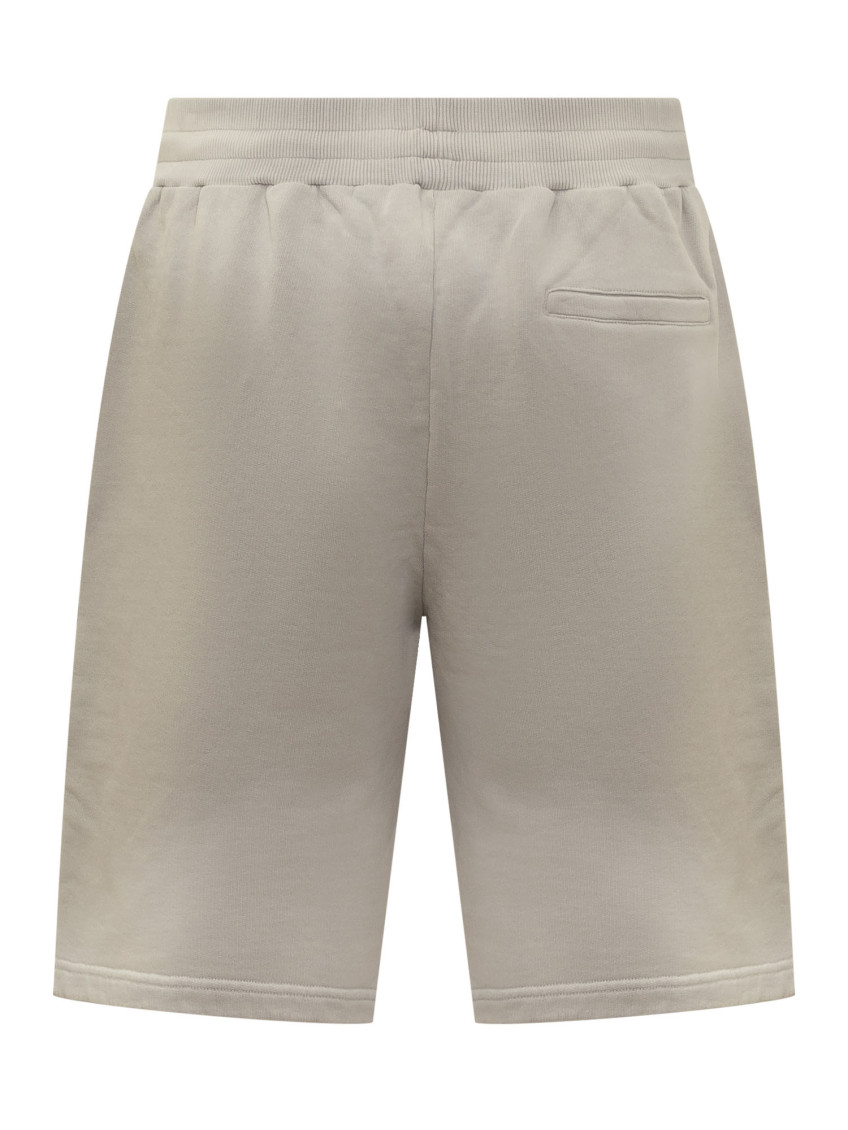Gradient Shorts