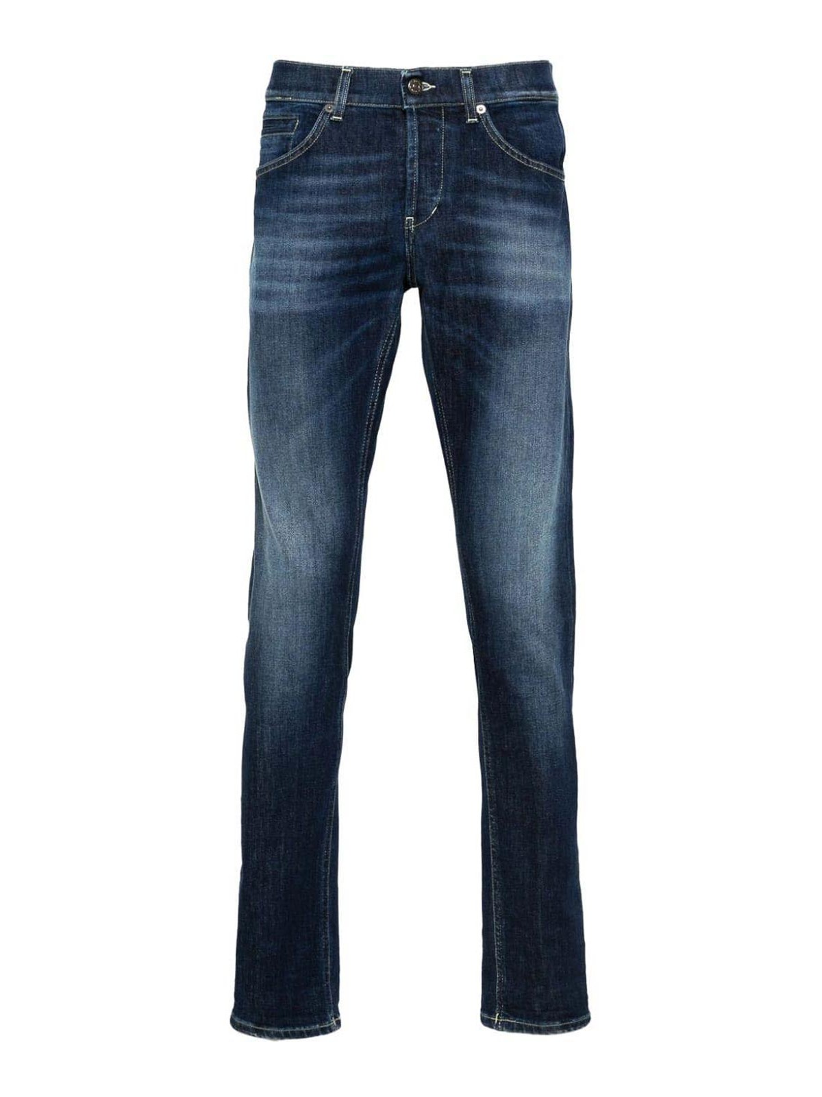 George Jeans