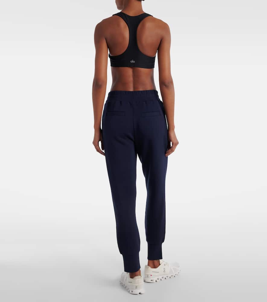 Varley Slim Cuff 27.5 jersey sweatpants