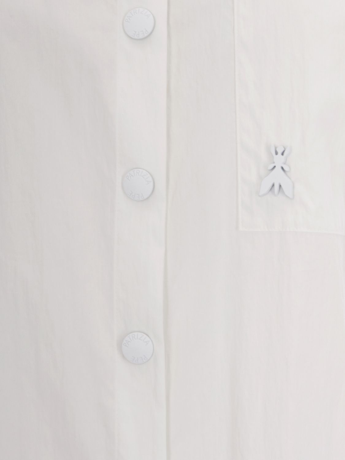 Shirt Woman color White