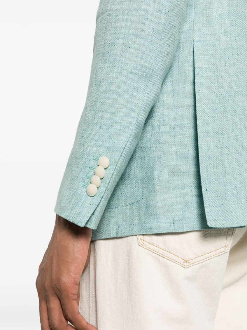- Montecarlo Blazer
