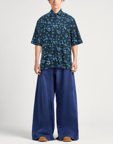Man Shirt Navy