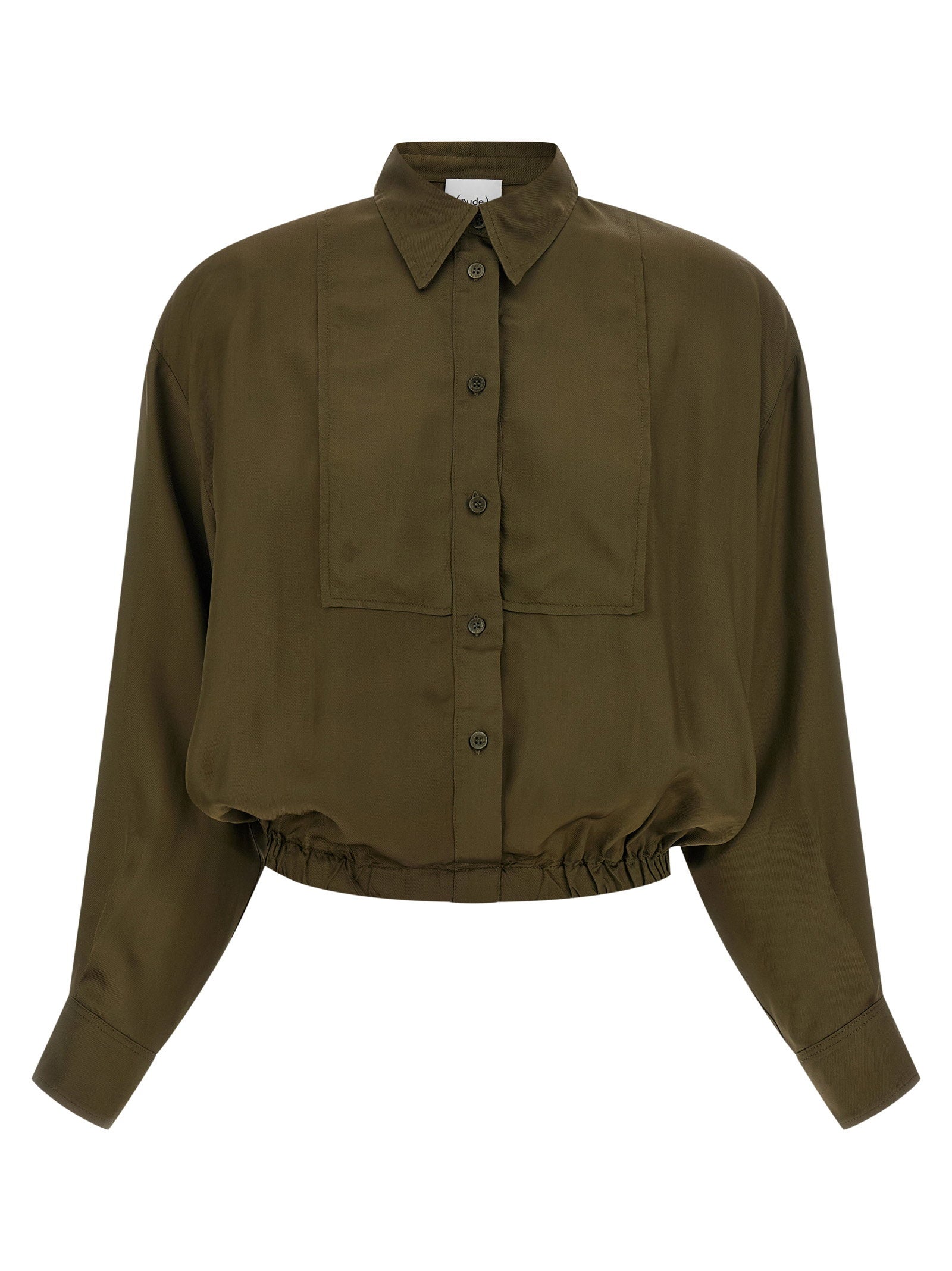 Plastron Shirt