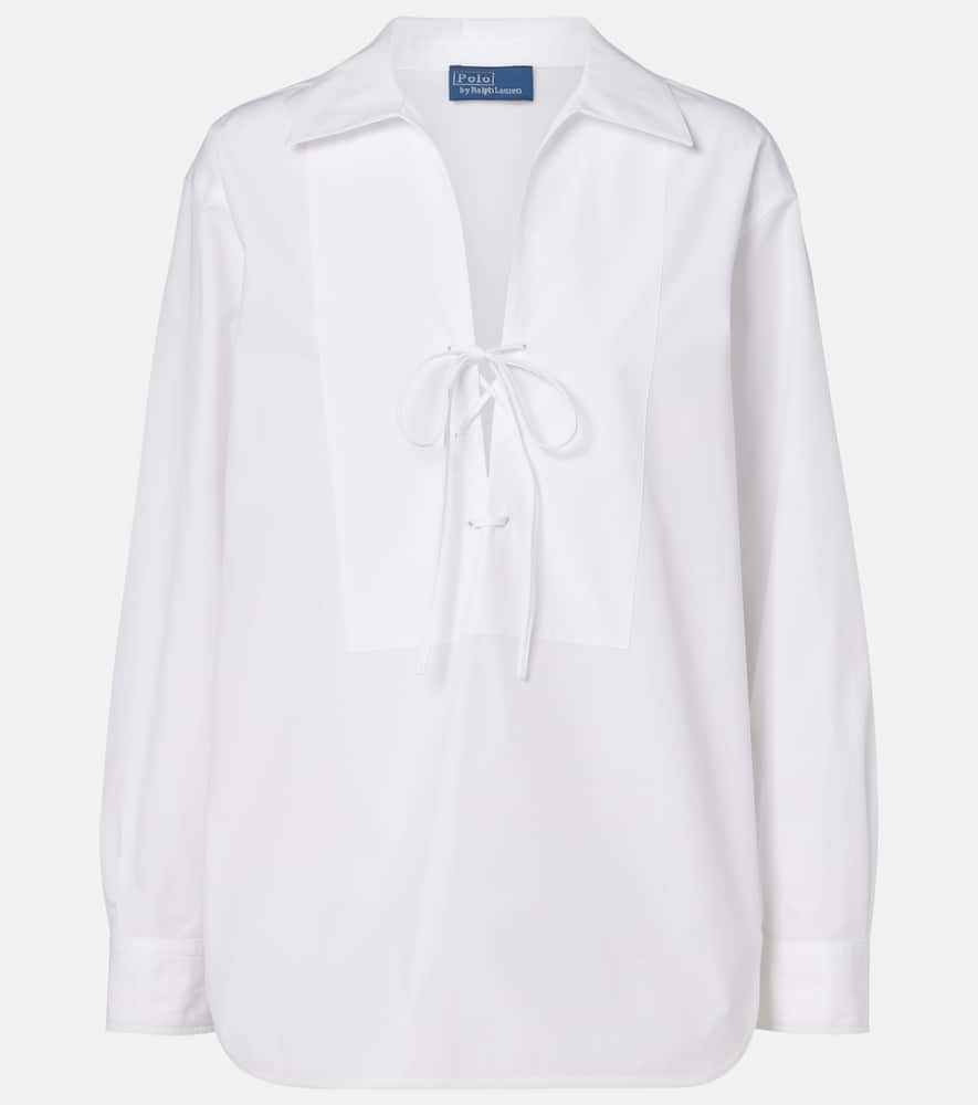 Cotton shirt