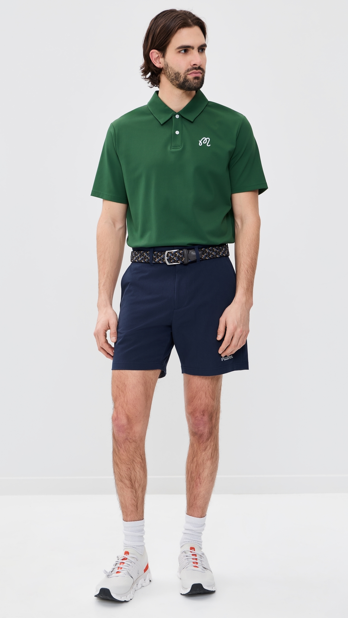 Fairway Polo Forest