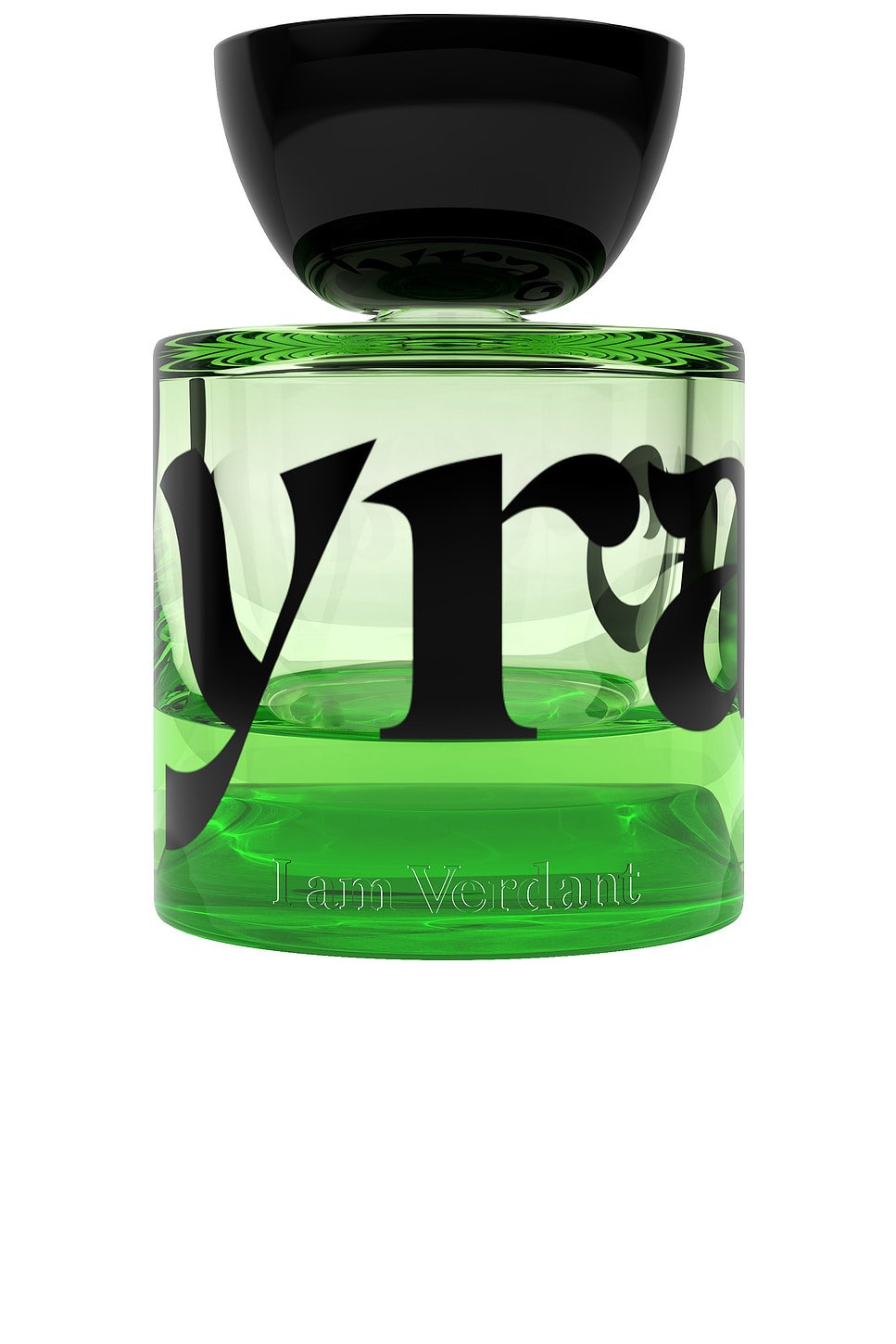 Vyrao Mini Woo: I Am Verdant Eau De Parfum in Beauty: NA