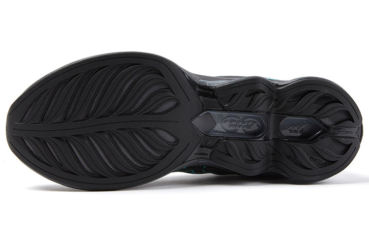 Creation 24 Shoes 'Grey Black'
