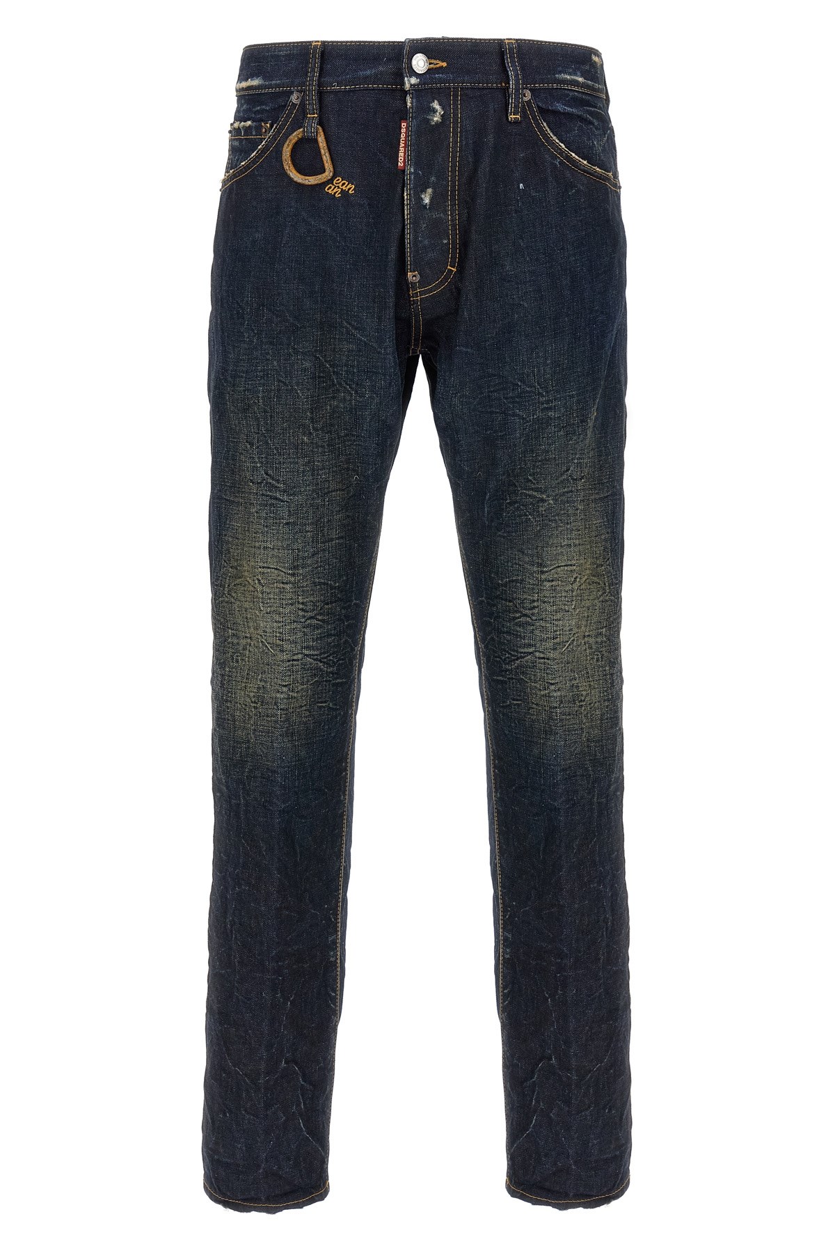 'Cool Guy' Jeans