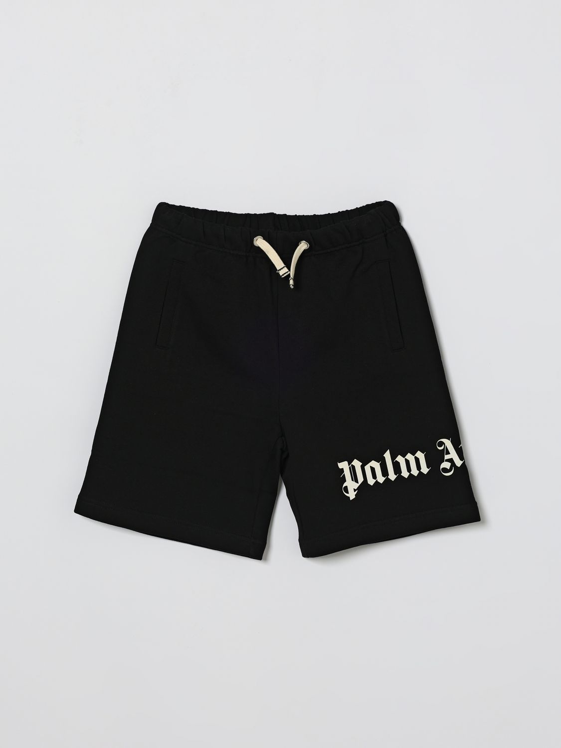 Shorts Kids color Black