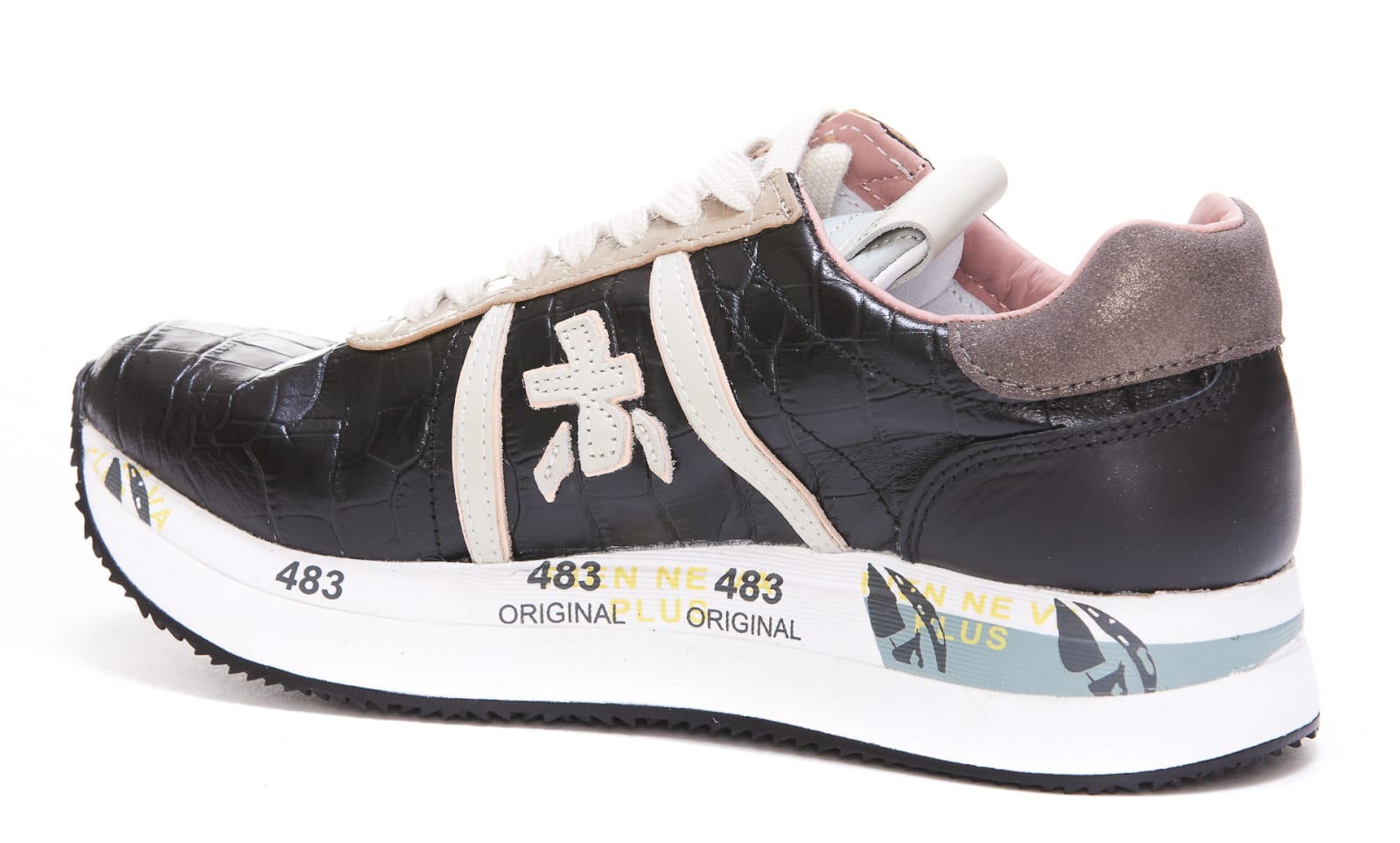 프리미아타 여성 코니 스니커즈 12622982