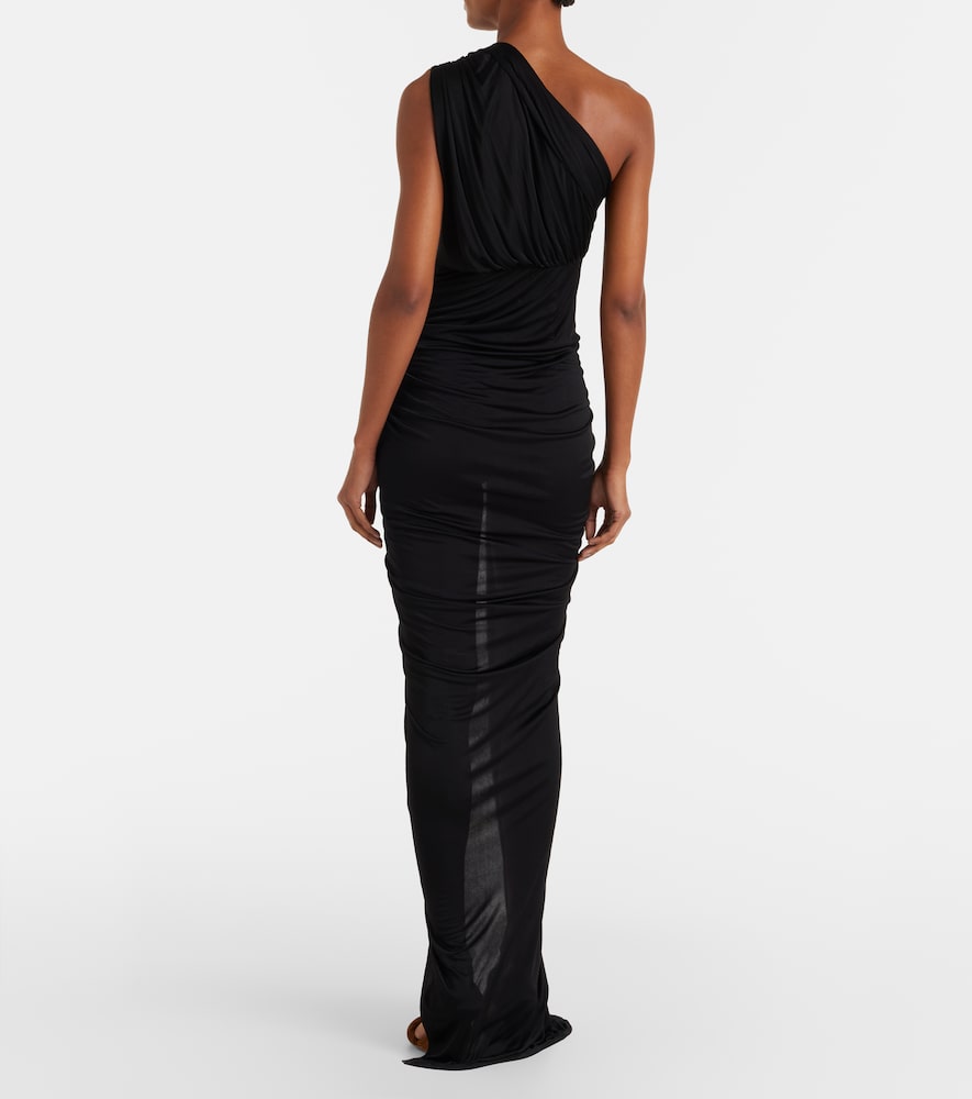Lilies Avra ruched gown