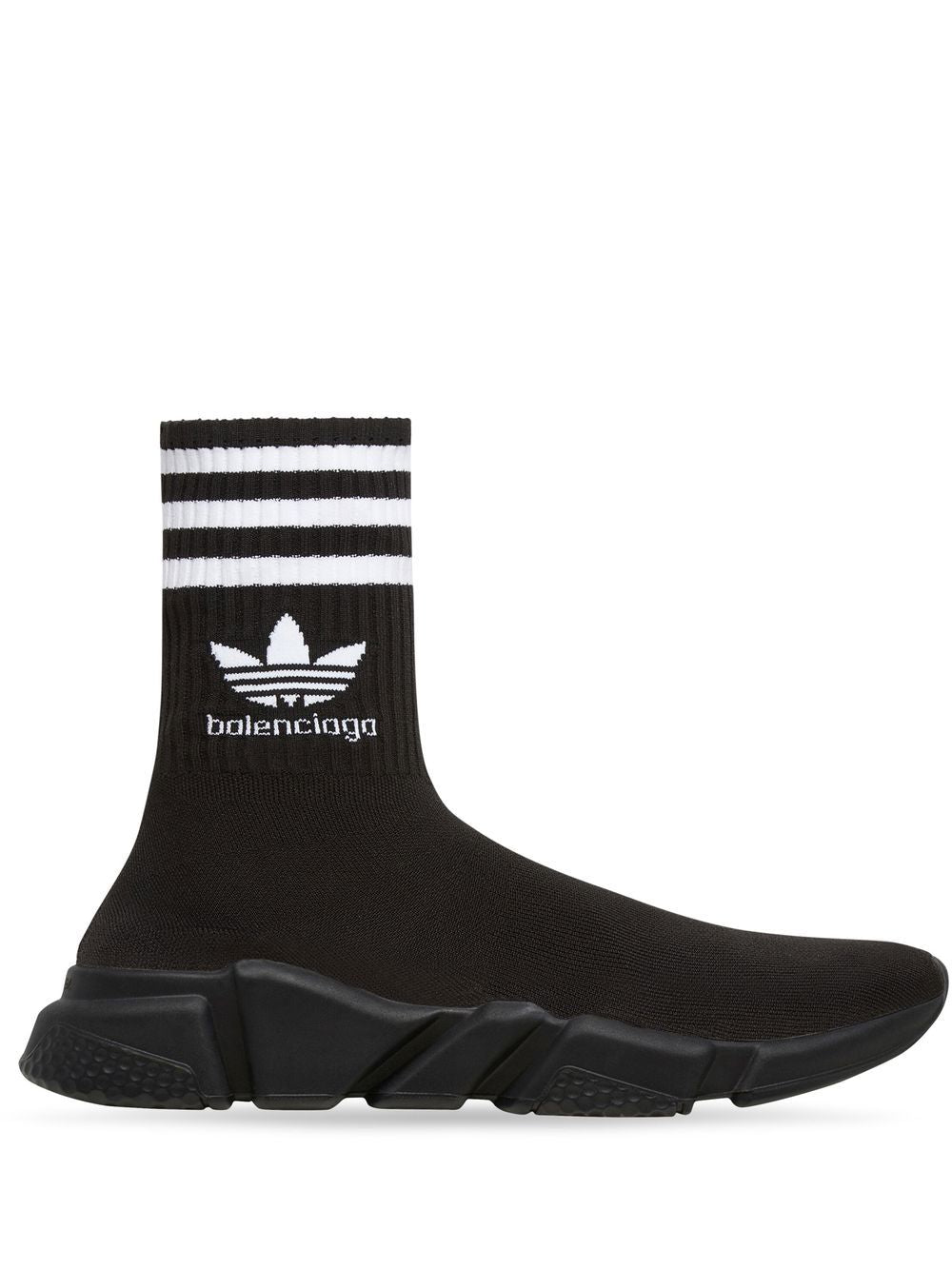 Speed Sock Sneakers