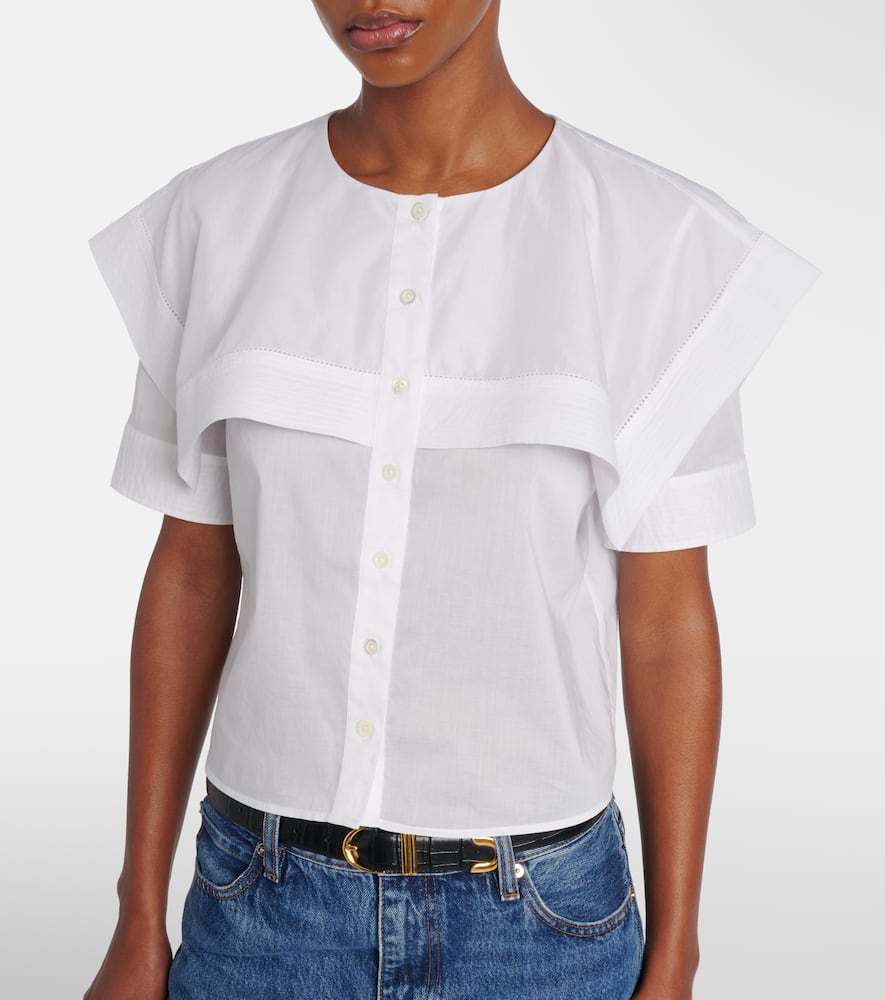 Cotton top