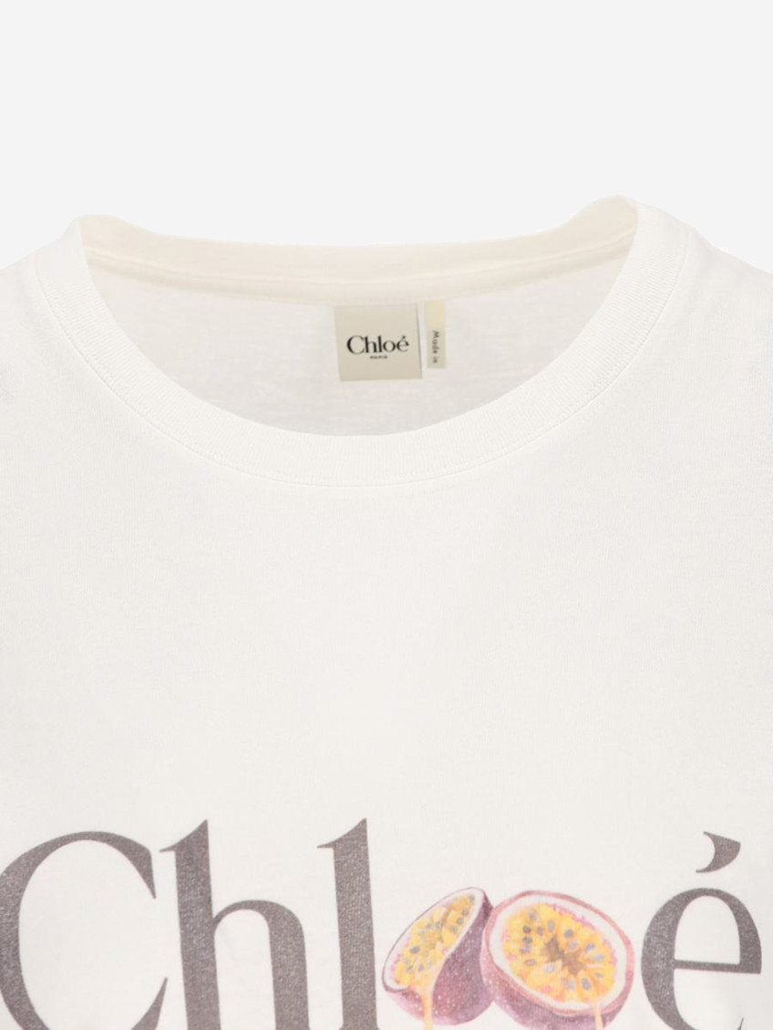 Cotton T-shirt