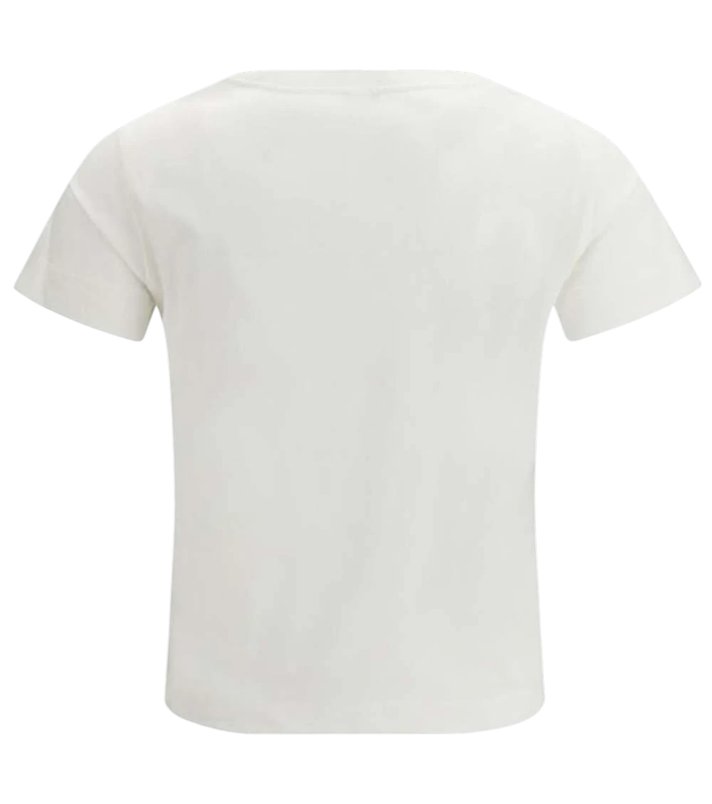 Mini Logo T-shirt