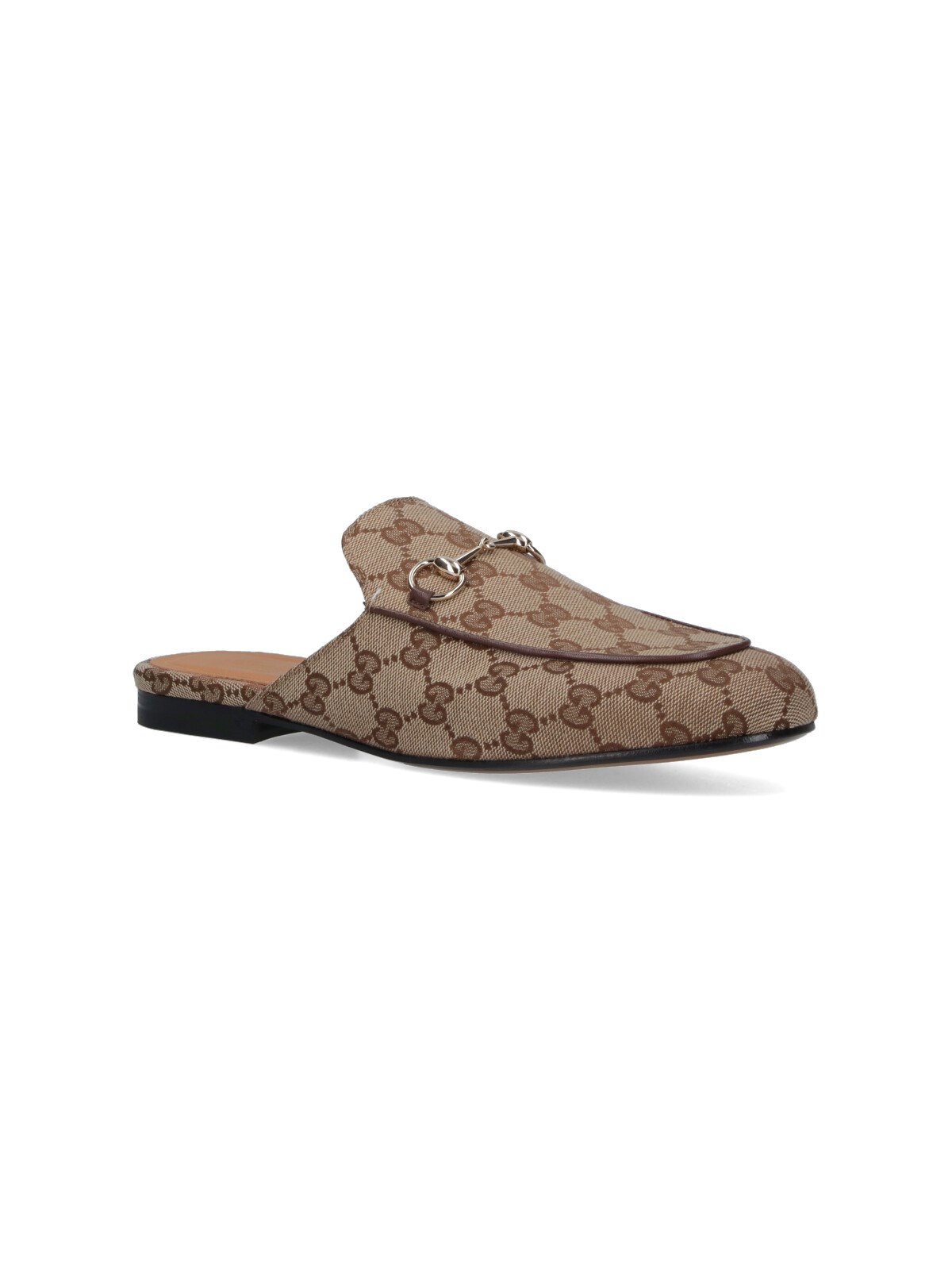 "Princetown" Mules