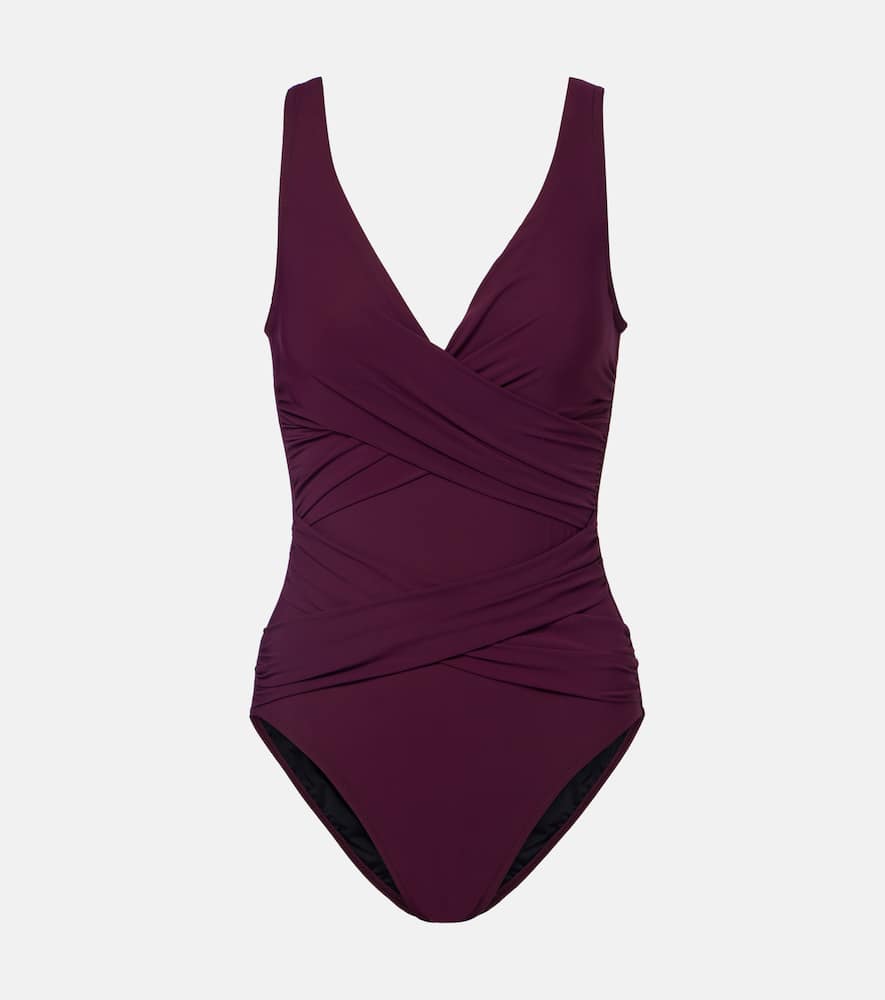 Smart swimsuit