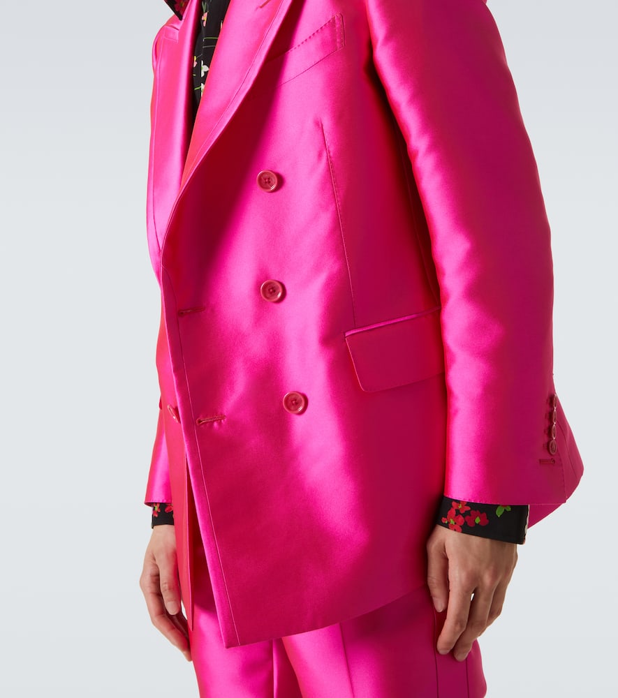 Dylan blazer