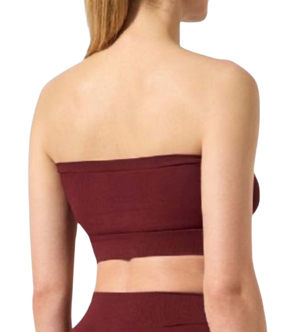 Seamless Top