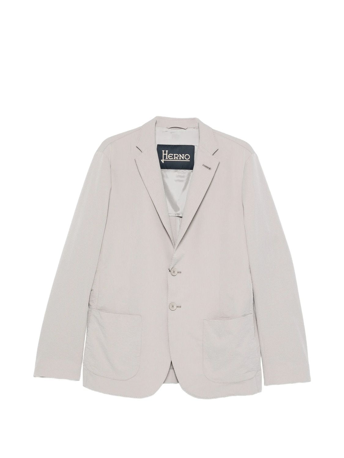 Men's Lightweight Jacket - SS26 Collection