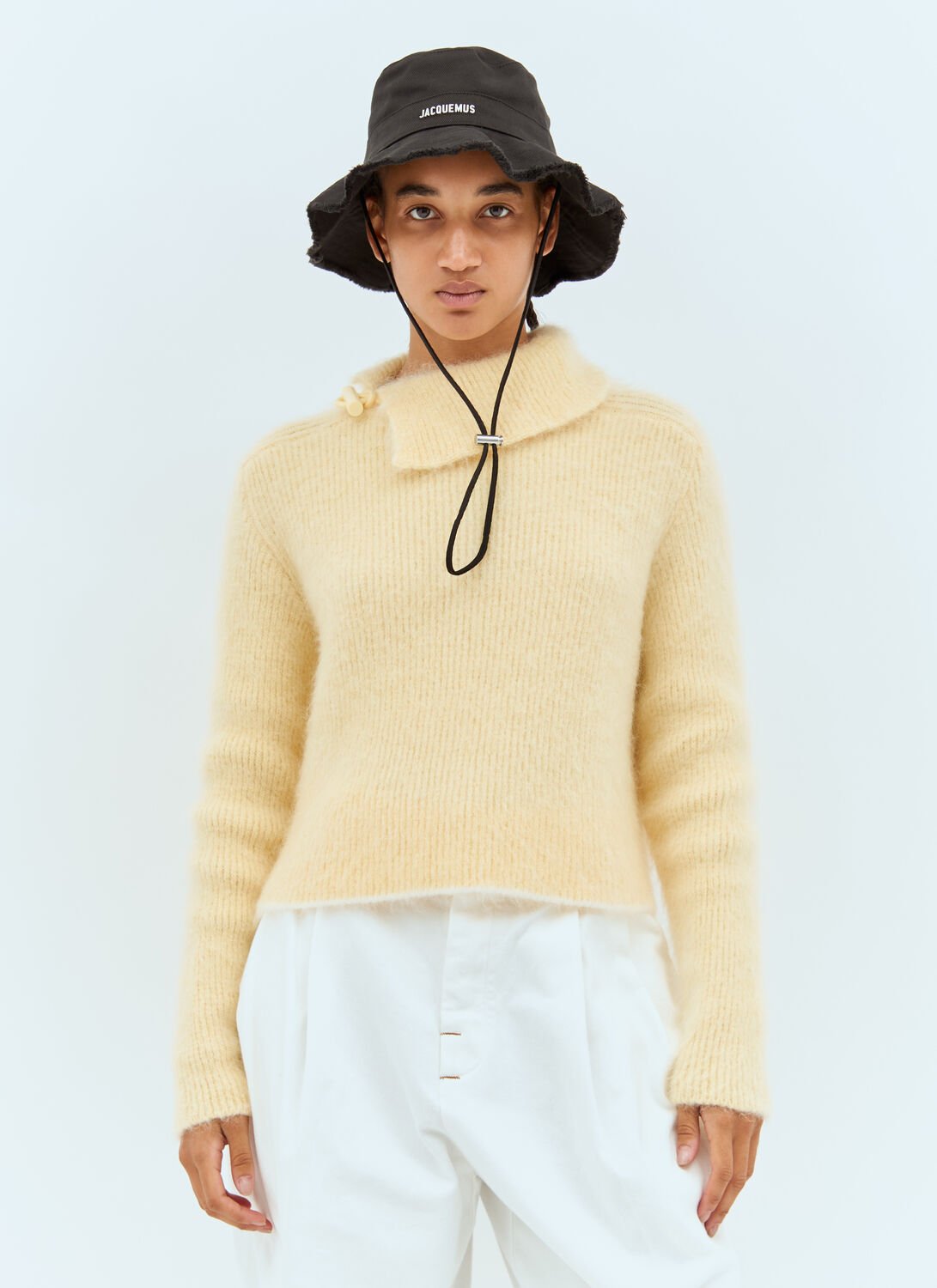 Le Bob Artichaut Hat