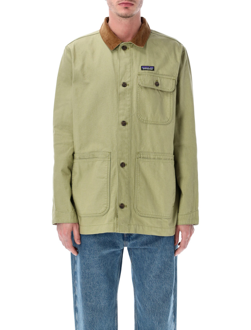 Point Reyes Jacket