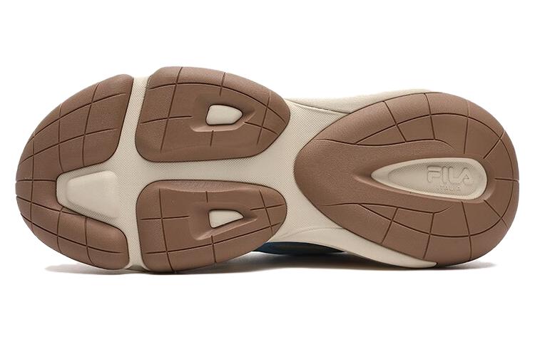 (WMNS) Core Nucleo Fashion ICONA Shoes 'Red White Blue'