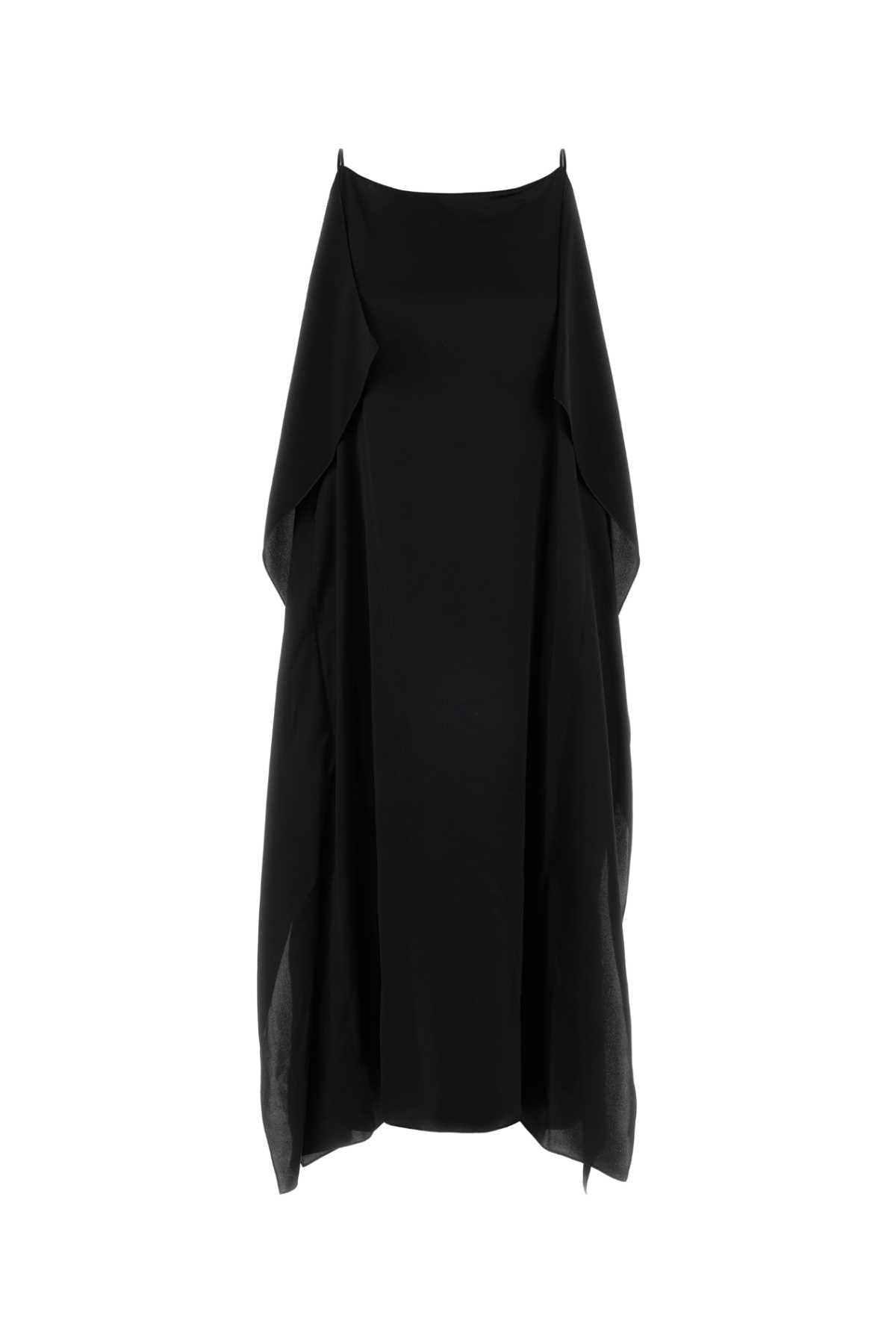 Kylo Dress — Black