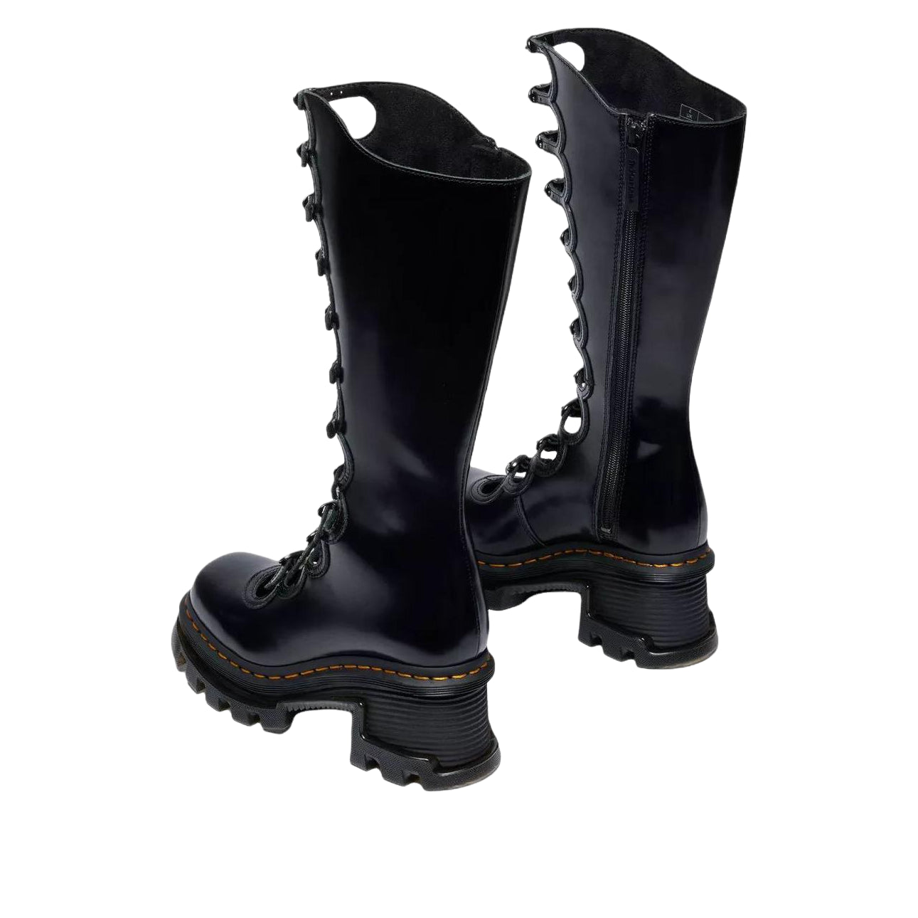 X Marc Jacobs Kiki Boots 'Black'