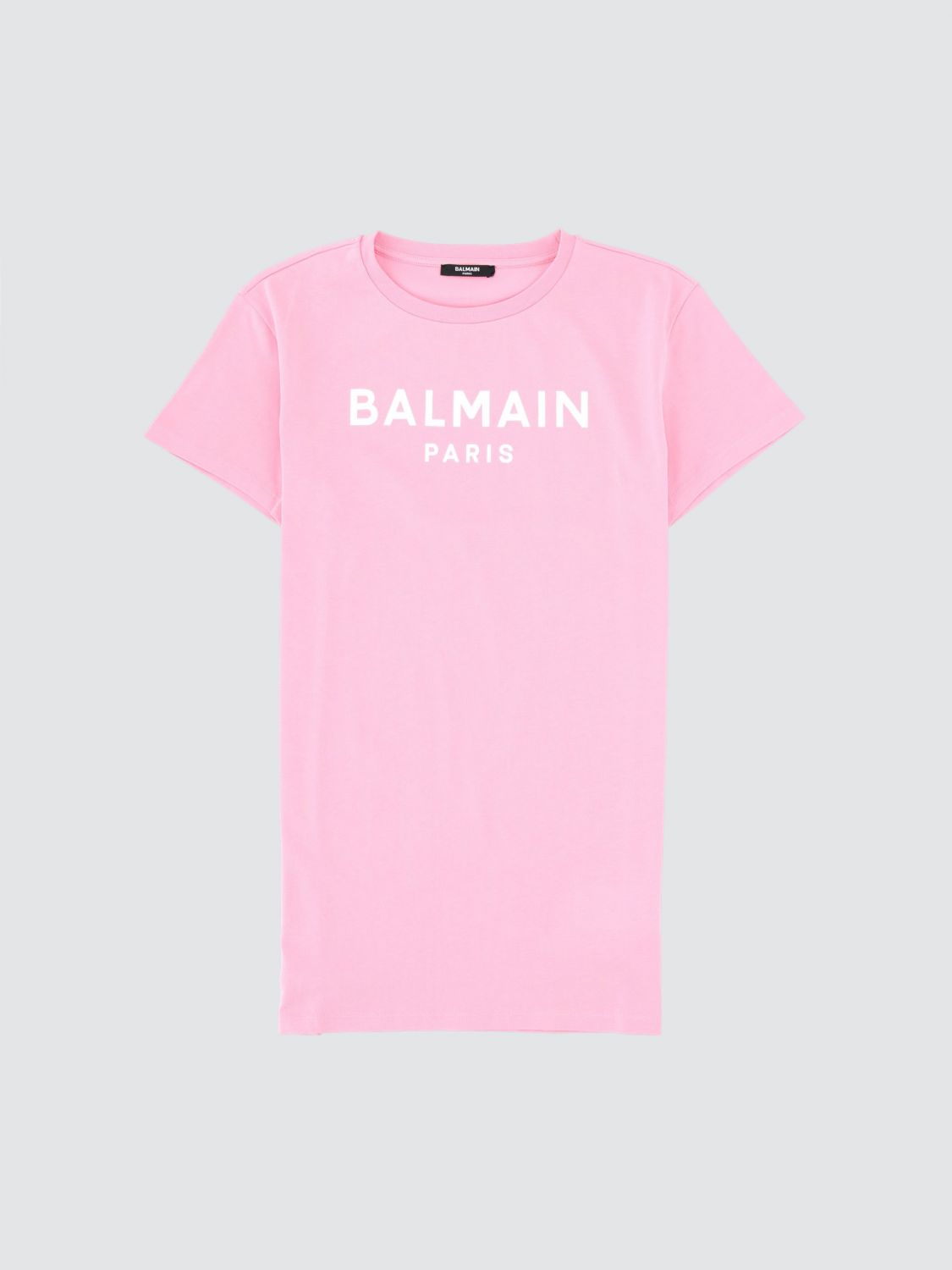 Dress Kids color Pink