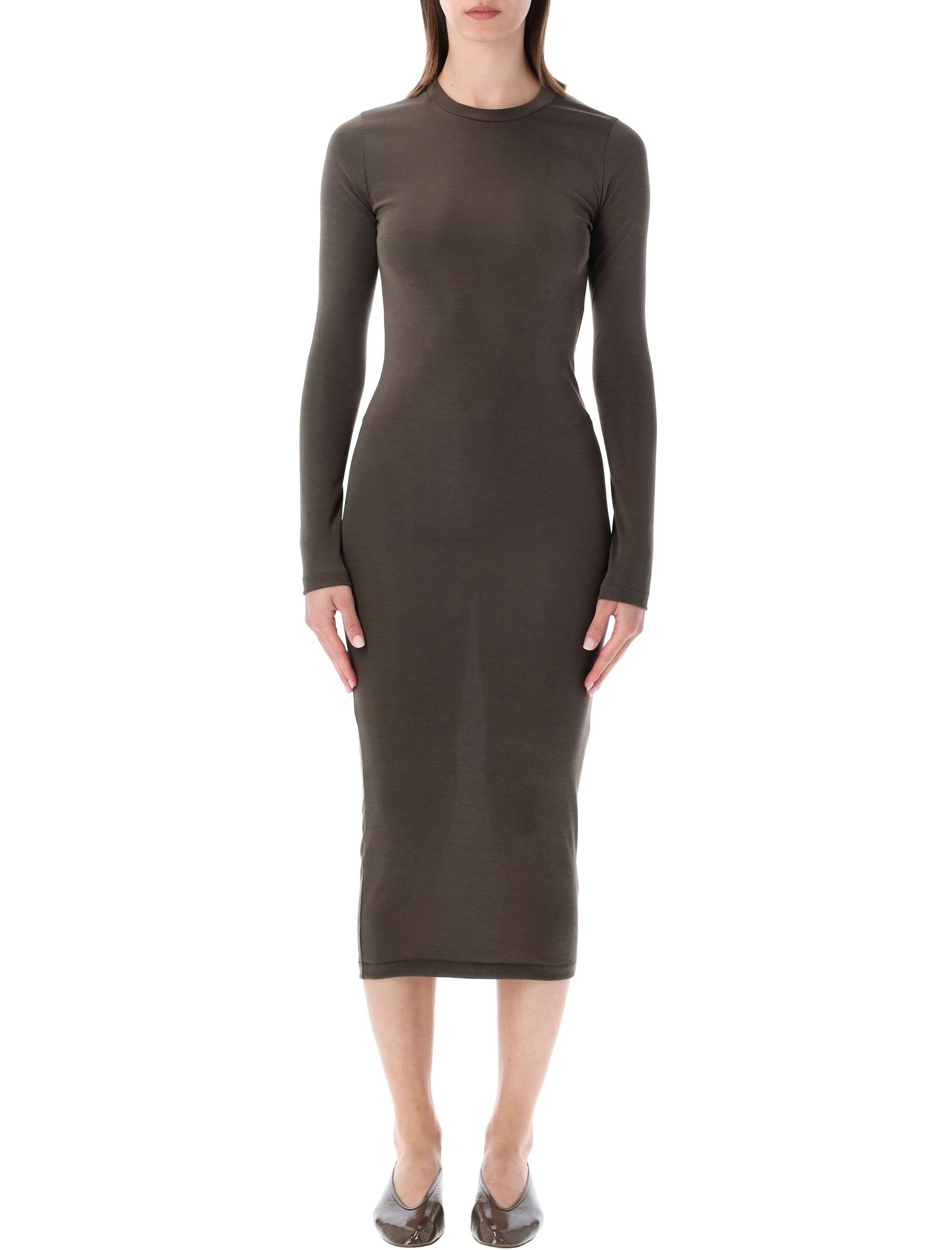 Essential Mini Dress for Women