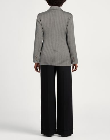 Woman Blazer Black