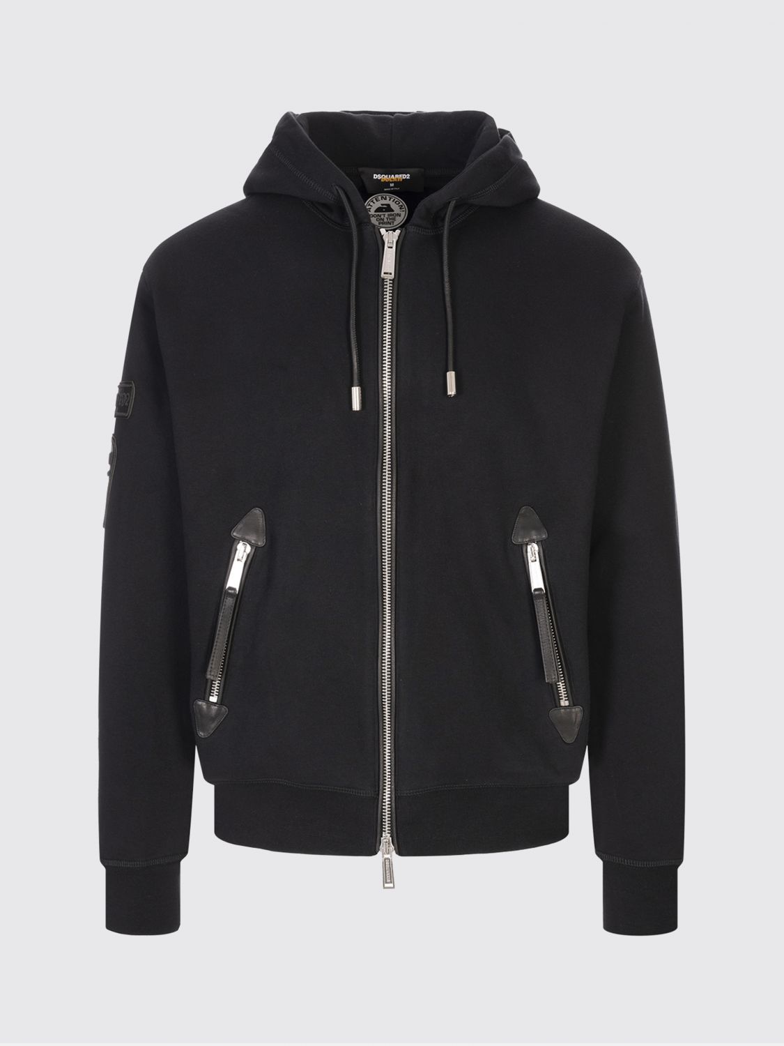 Sweater Men color Black