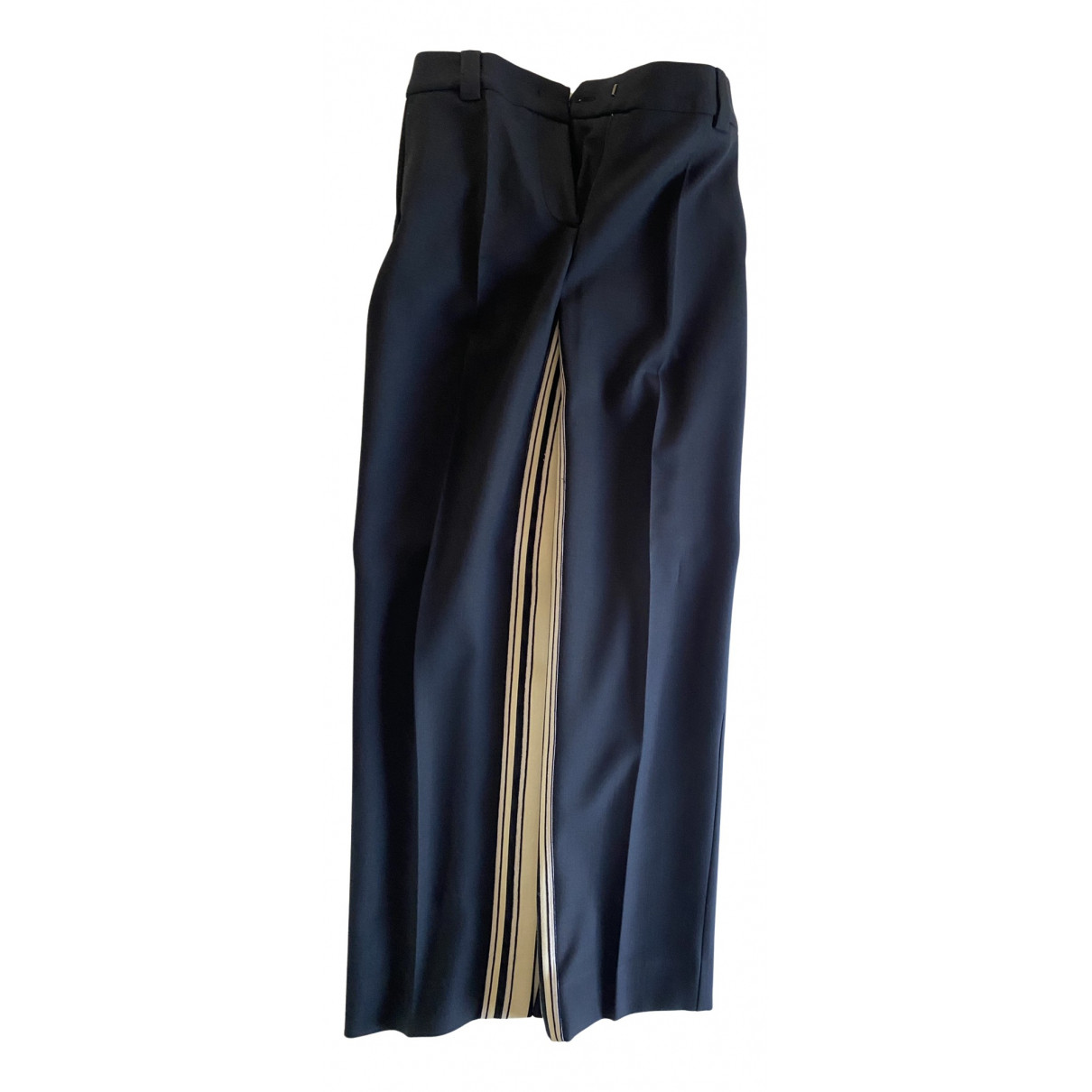 Trousers Polyester for Female 40 FR